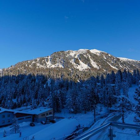 Fewo Nocky- Wandern- Berge- Auszeit- Liftnaehe Turracher Hohe Esterno foto