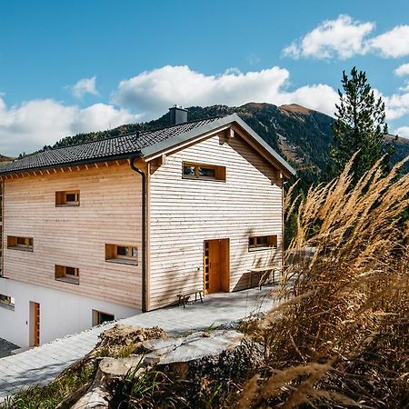 Fewo Nocky- Wandern- Berge- Auszeit- Liftnaehe Turracher Hohe Esterno foto