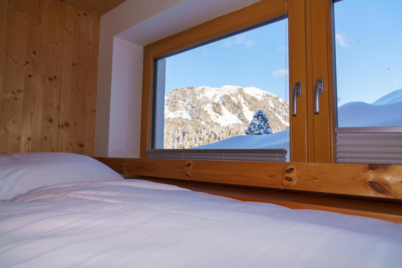 Fewo Nocky- Wandern- Berge- Auszeit- Liftnaehe Turracher Hohe Esterno foto