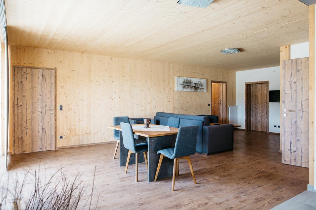 Fewo Nocky- Wandern- Berge- Auszeit- Liftnaehe Turracher Hohe Esterno foto